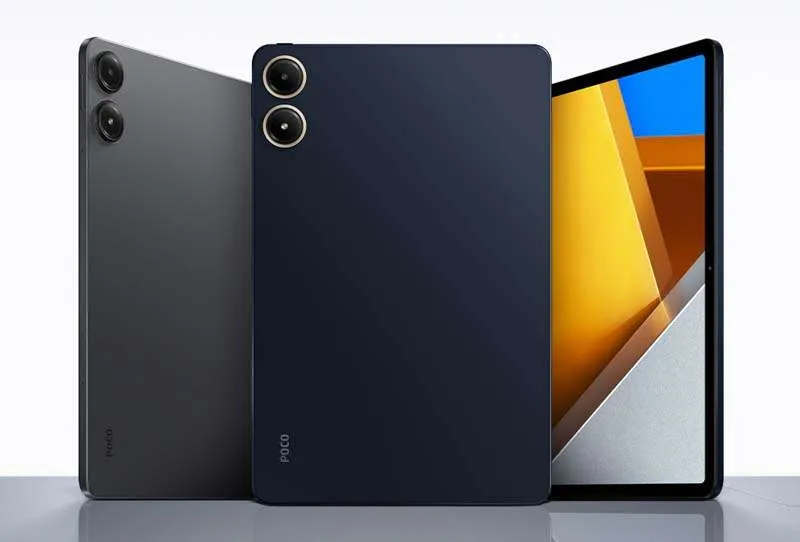 Bocoran Harga POCO Pad M1