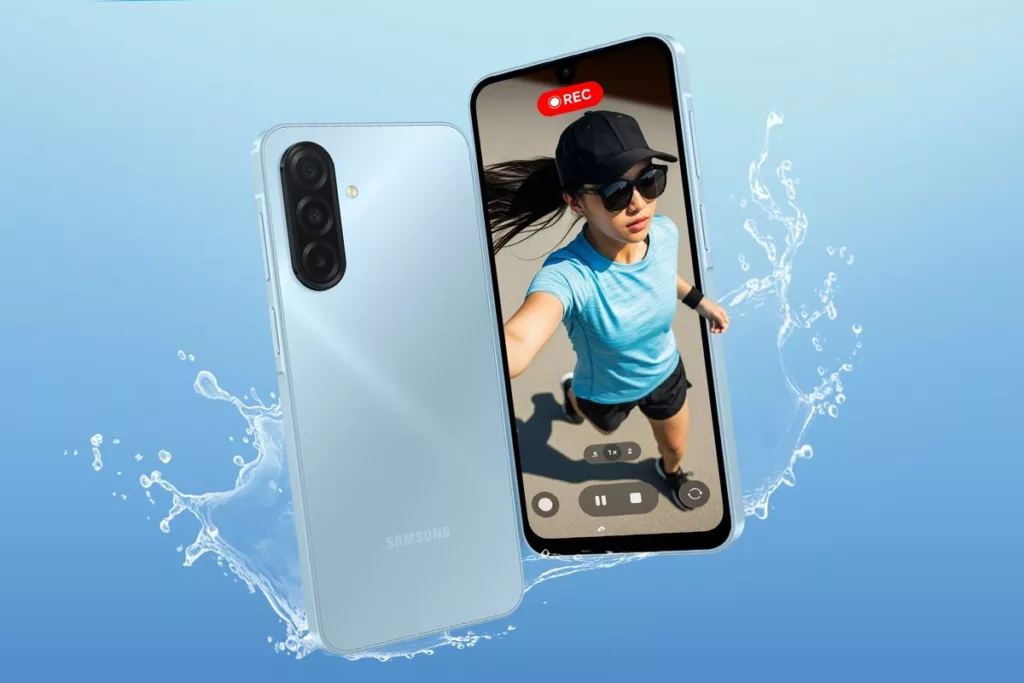 Bocoran Spesifikasi Galaxy A17 4G
