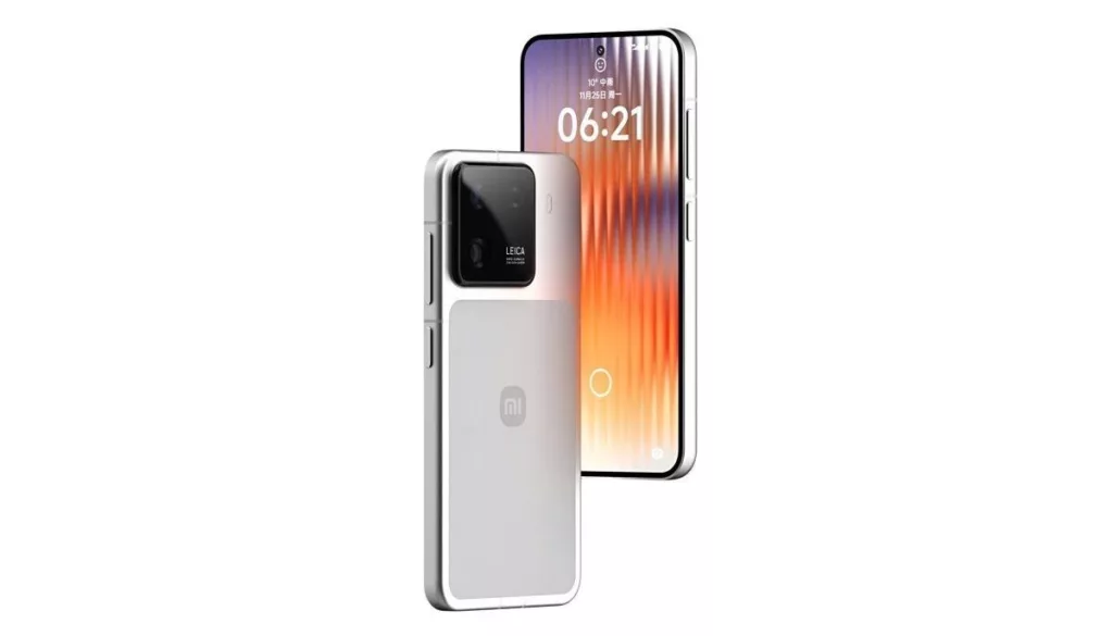 Bocoran Xiaomi 16 Diprediksi Jadi HP Snapdragon 8 Elite 2 Pertama 2 Bocoran Spesifikasi Xiaomi 16