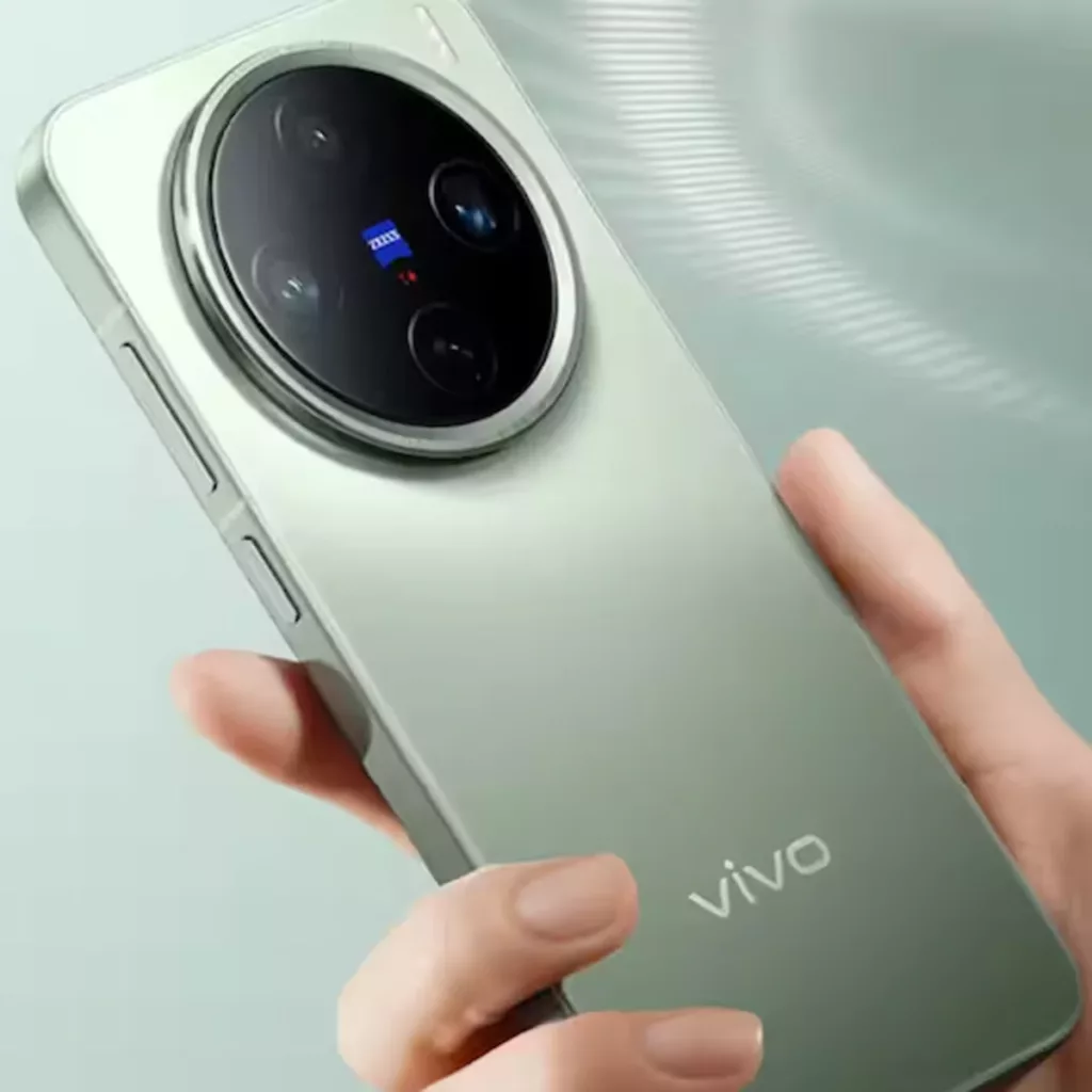 Bocoran Spesifikasi  vivo X300 Series