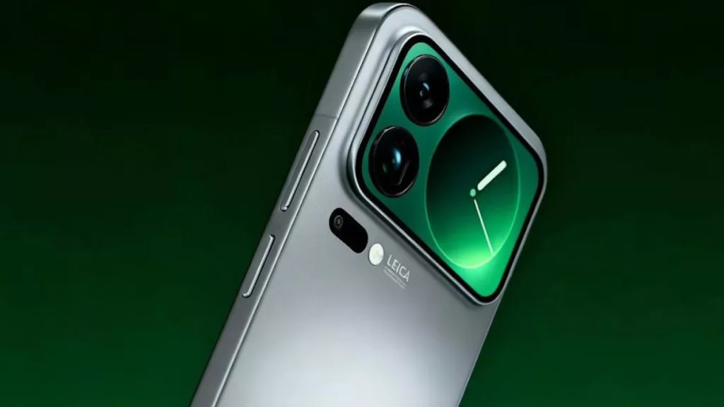 Bocoran Xiaomi 17 Pro Max Terbaru