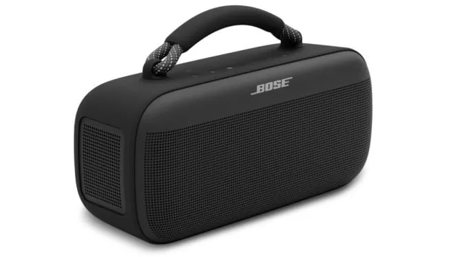 Bose SoundLink Max