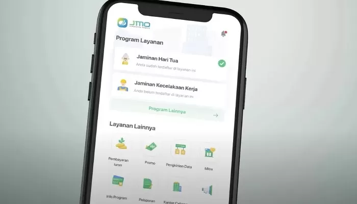 Link dan Cara Cek BSU BPJS 2025 Pakai NIK, Resmi Pemerintah 2 Cara Cek BSU 2025 via Aplikasi JMO