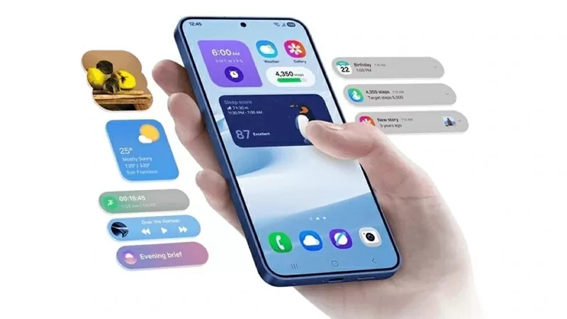 Cara Daftar One UI 8 Beta di Samsung