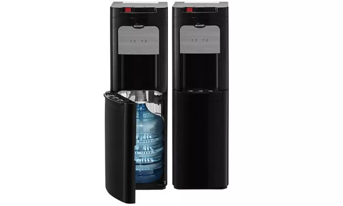 Cara Memperbaiki Dispenser