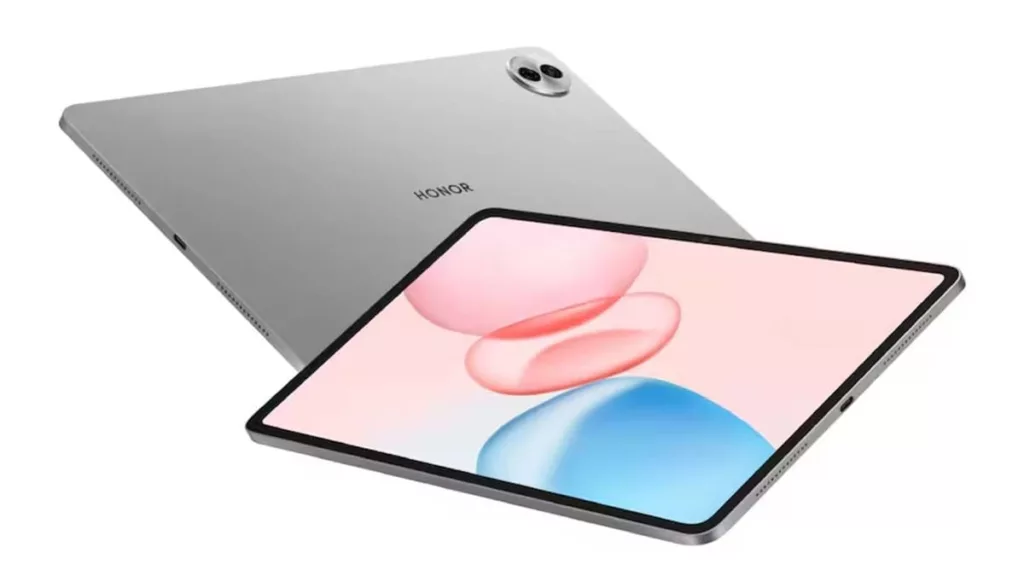Desain Premium dan Tipis HONOR Pad 10