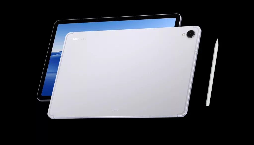 Desain Samsung Galaxy Tab S11 Series