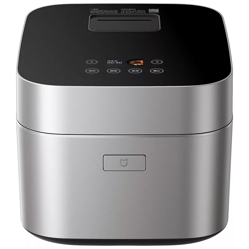 Desain Xiaomi Mijia IH Rice Cooker 4L
