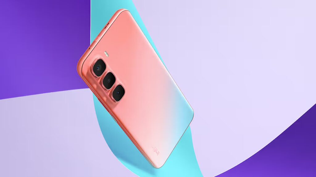 HP Infinix Hot 60 Pro Plus