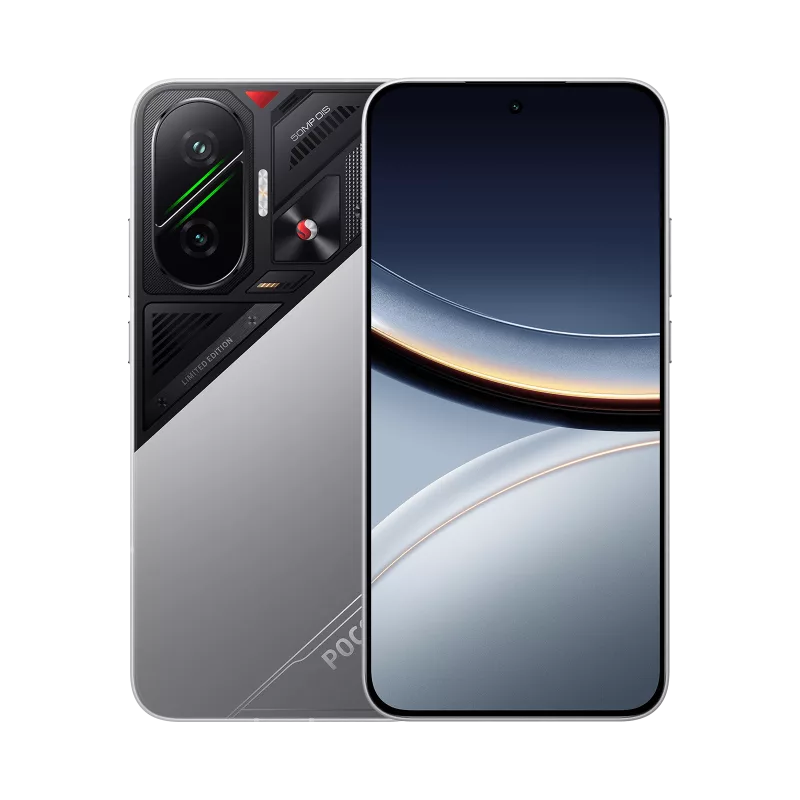 HP Poco F7