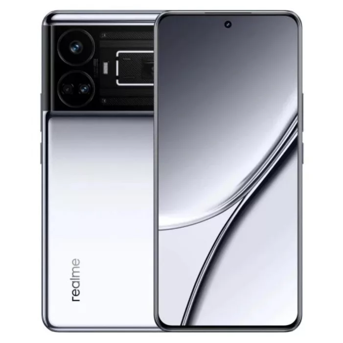 HP Realme GT 5