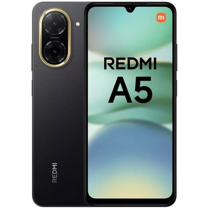 HP Redmi A5