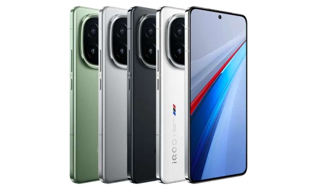 5 HP Android Terkencang September 2025 Versi AnTuTu, Nomor 2 Paling Murah 1 HP iQOO 13