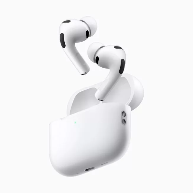 Harga AirPods Pro 3