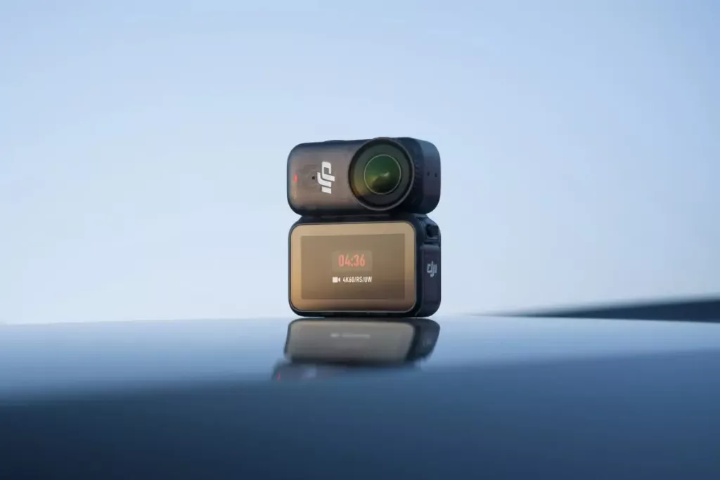 Harga DJI Osmo Nano