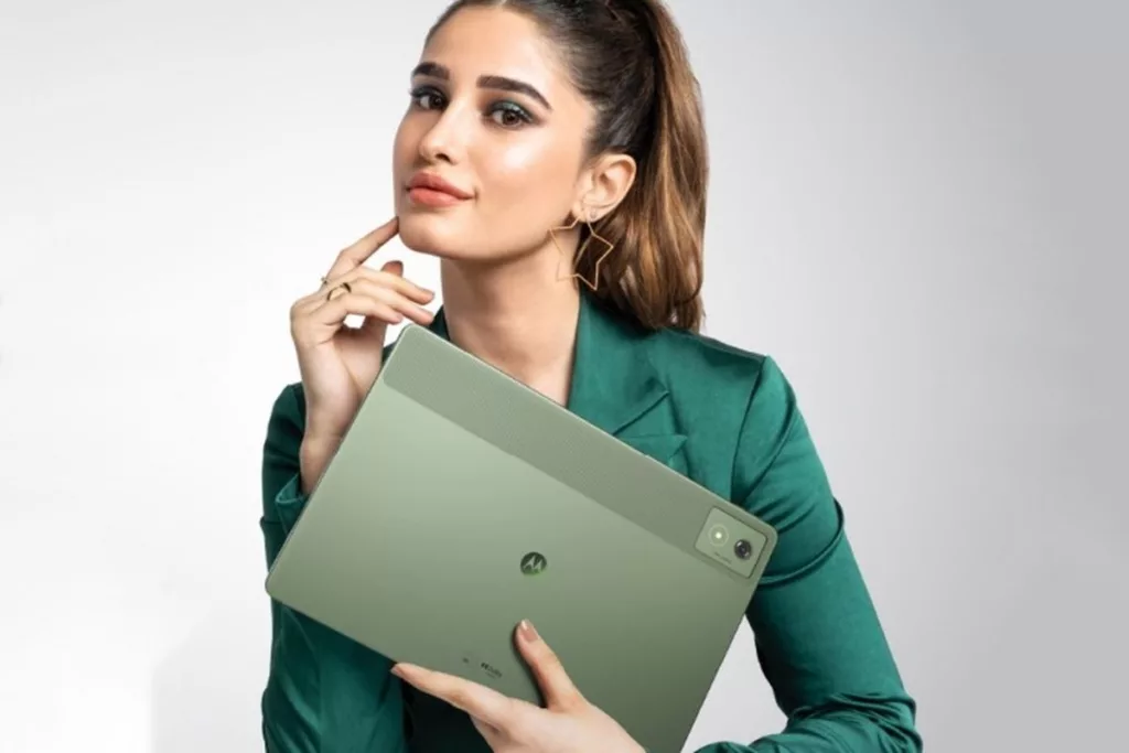 Harga Moto Pad 60 Pro