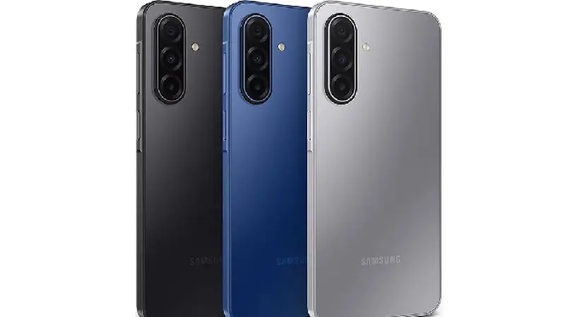 Harga Samsung Galaxy F17 5G