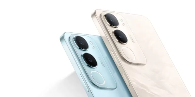 Harga Vivo Y50i