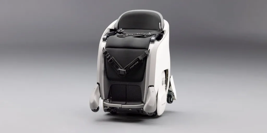 Honda Electric UNI-ONE
