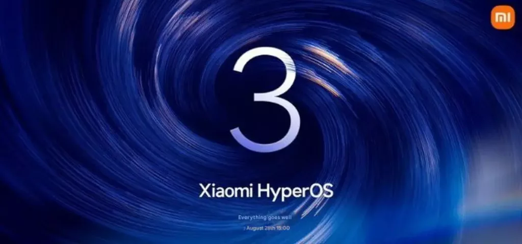 HyperOS vs iOS