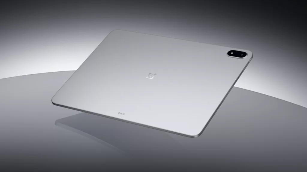 Ilustrasi OnePlus Pad 2