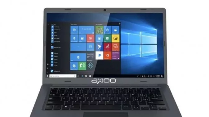 Laptop Axioo SlimBook 14
