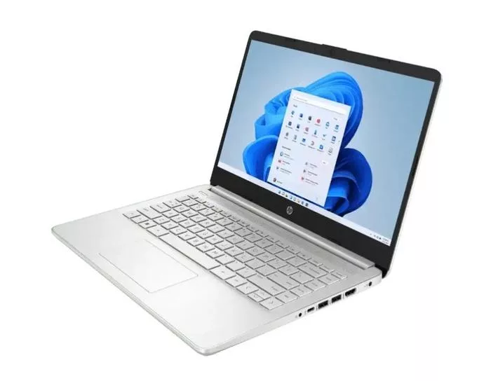 Laptop HP 14s-dq5120TU