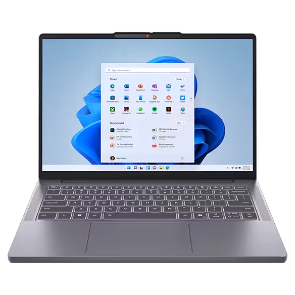 Laptop Lenovo IdeaPad Slim 3