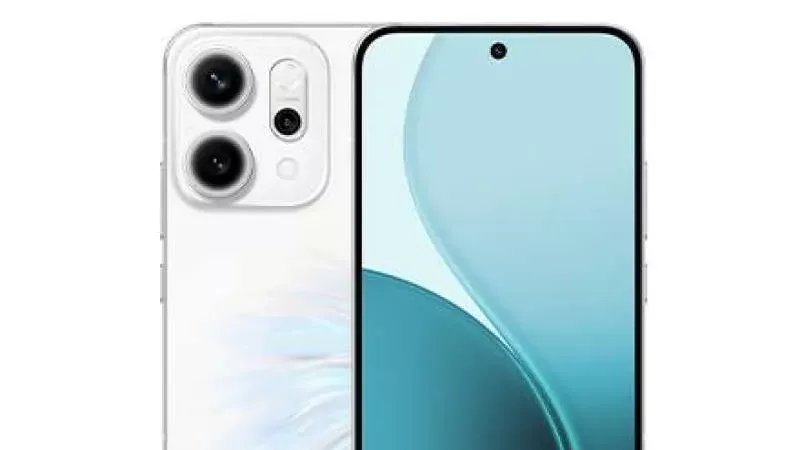 Oppo Reno14 Series Andalan Para Content Creator