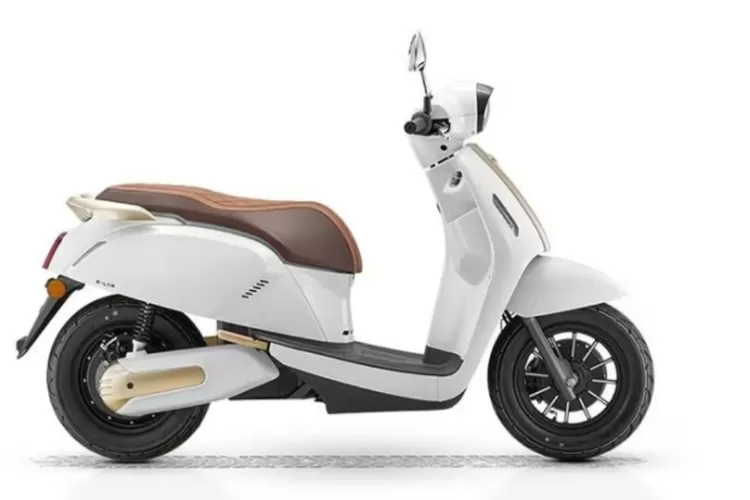 Performa Motor Listrik QJMotor E-LTR