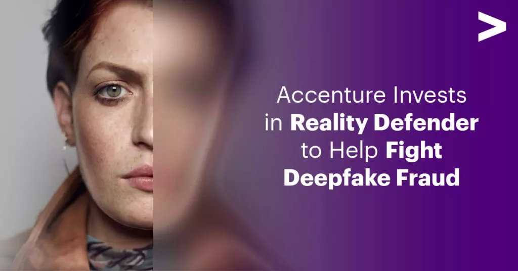 Reality Defender Deepfake