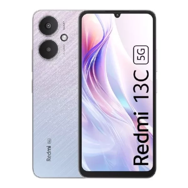 Redmi 13C 5G