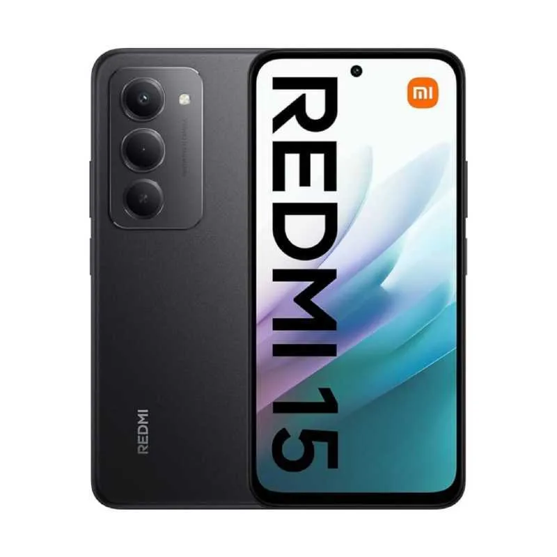 Redmi 15