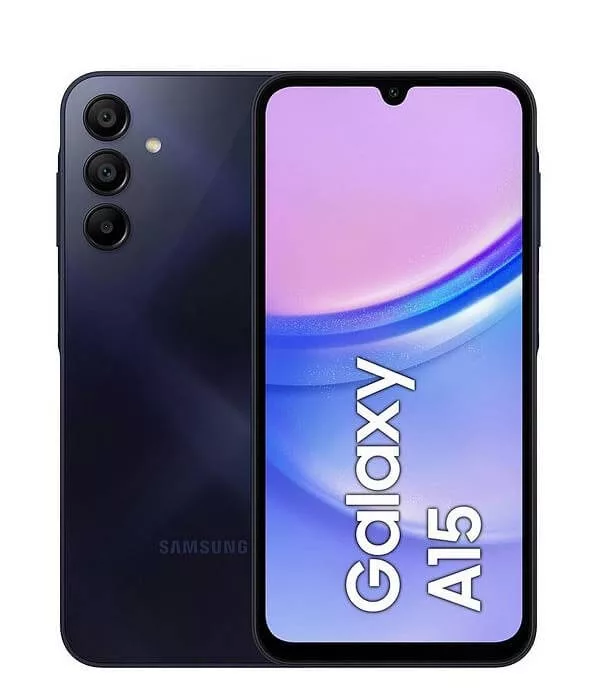 Samsung Galaxy A15
