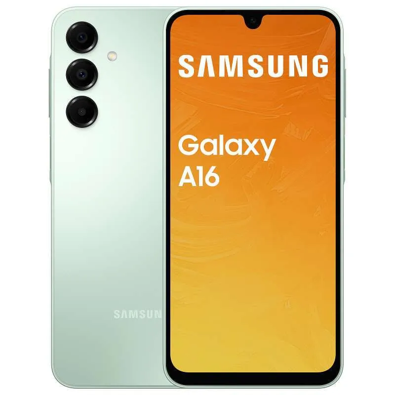 Samsung Galaxy A16 4G
