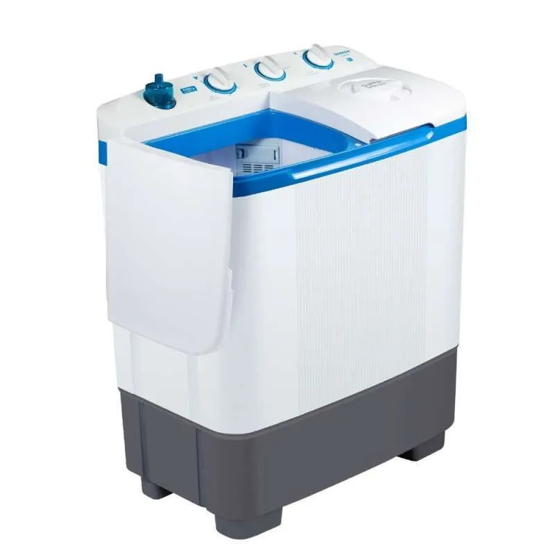 Sanken Twin Tub TW-880EBU