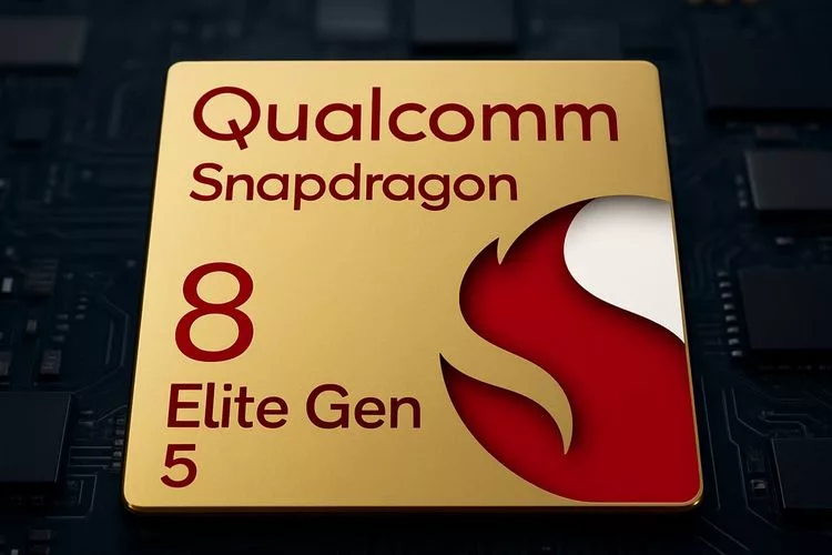 Skor AnTuTu Snapdragon 8 Elite Gen 5 Tembus 4 Juta