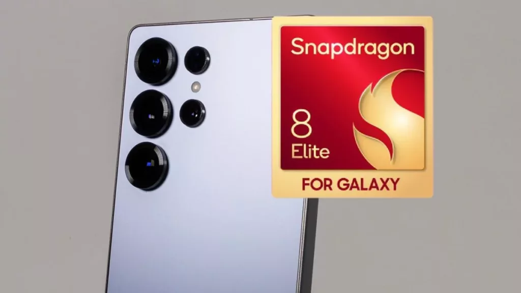 Snapdragon 8 Elite Gen 5 Siap Meluncur bersama Galaxy S26