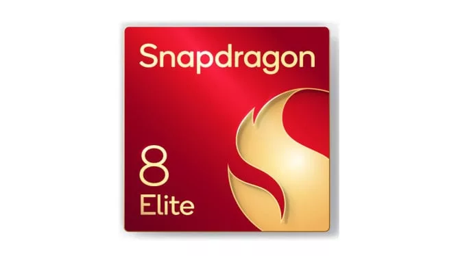 Snapdragon 8 Elite