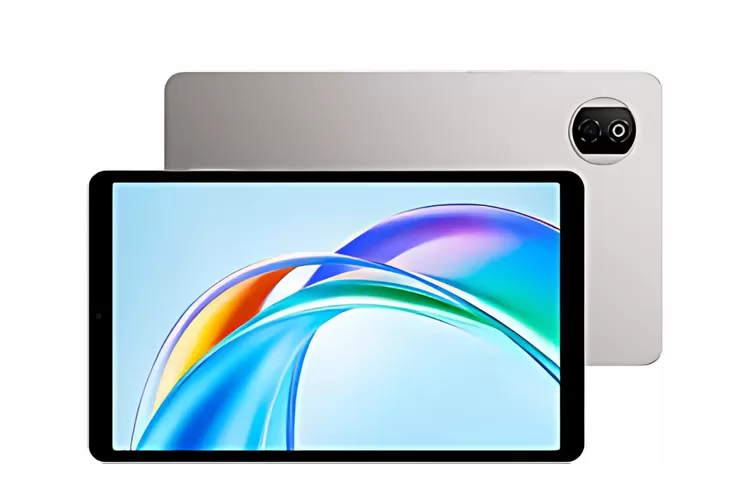 Spesifikasi Honor Pad X7 2025