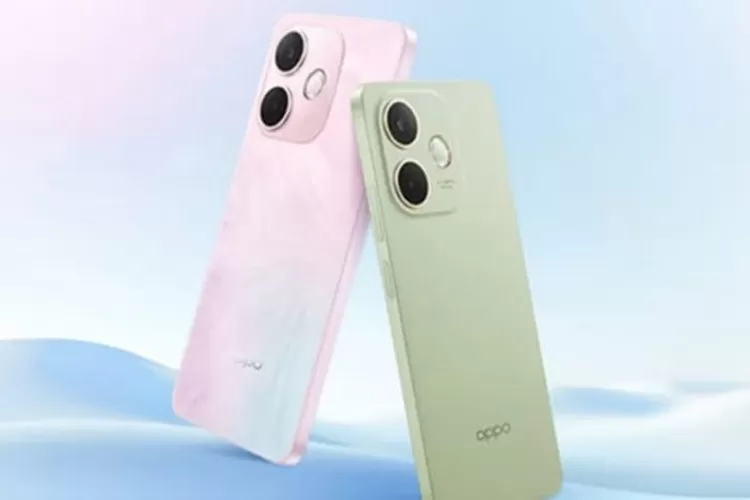 Spesifikasi Oppo A6 Pro
