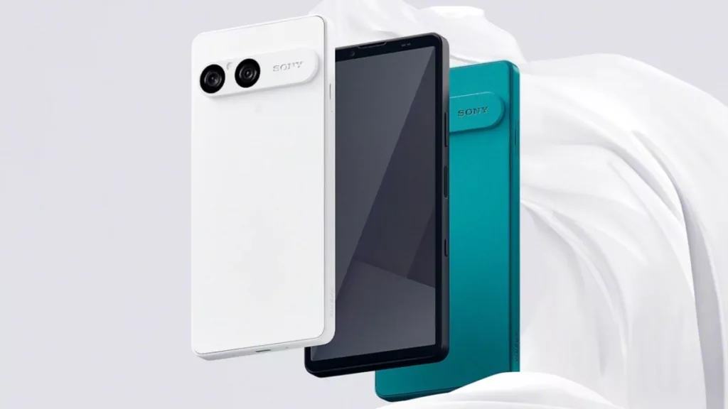Spesifikasi Sony Xperia 10 VII