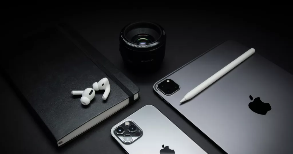 Teknologi Apple Ketinggalan