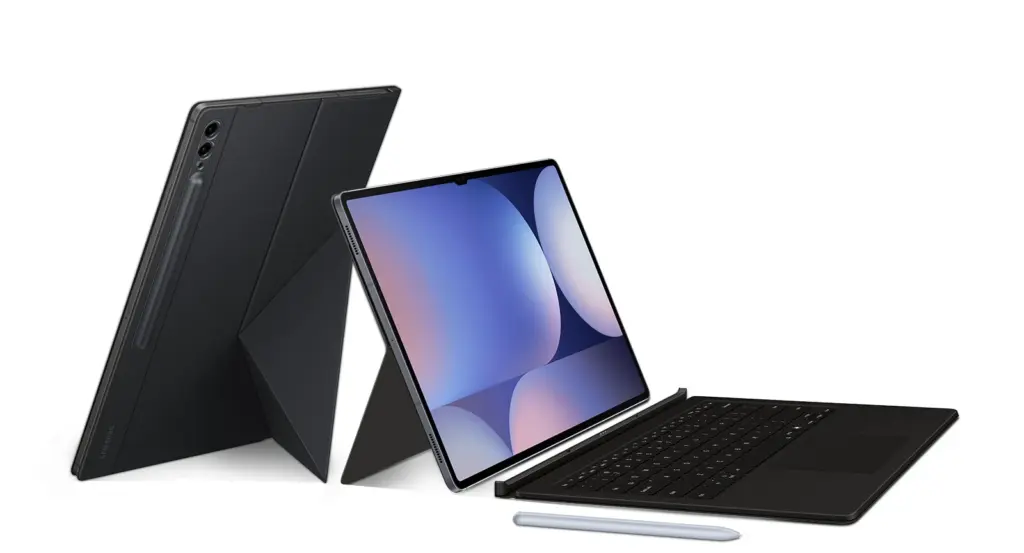 Hasil Benchmark Galaxy Tab S11 Ultra Bocor, Pakai Dimensity 9400+ 1 Varian Galaxy Tab S11 Standar