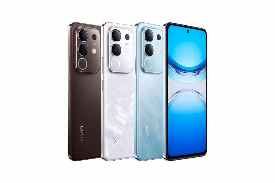 Vivo Y300t RAM 12 GB