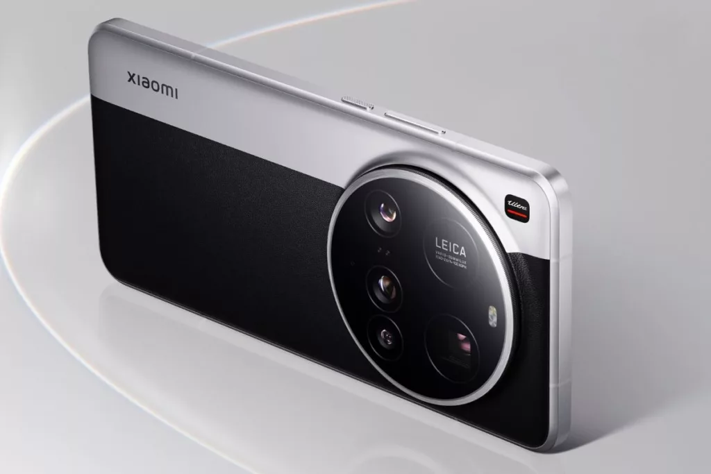 5 HP Android Terkencang September 2025 Versi AnTuTu, Nomor 2 Paling Murah 3 Xiaomi 15 Ultra