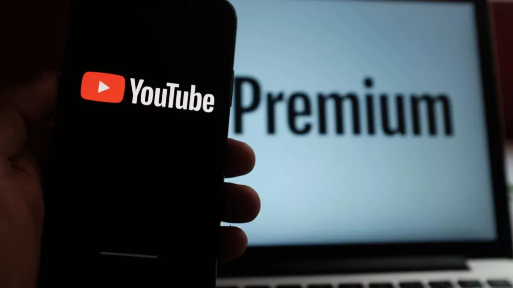 YouTube Premium