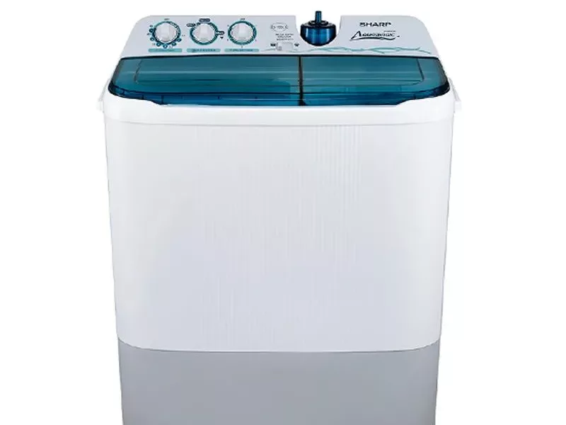 Sharp Super Aquamagic ES-T85CR-BK