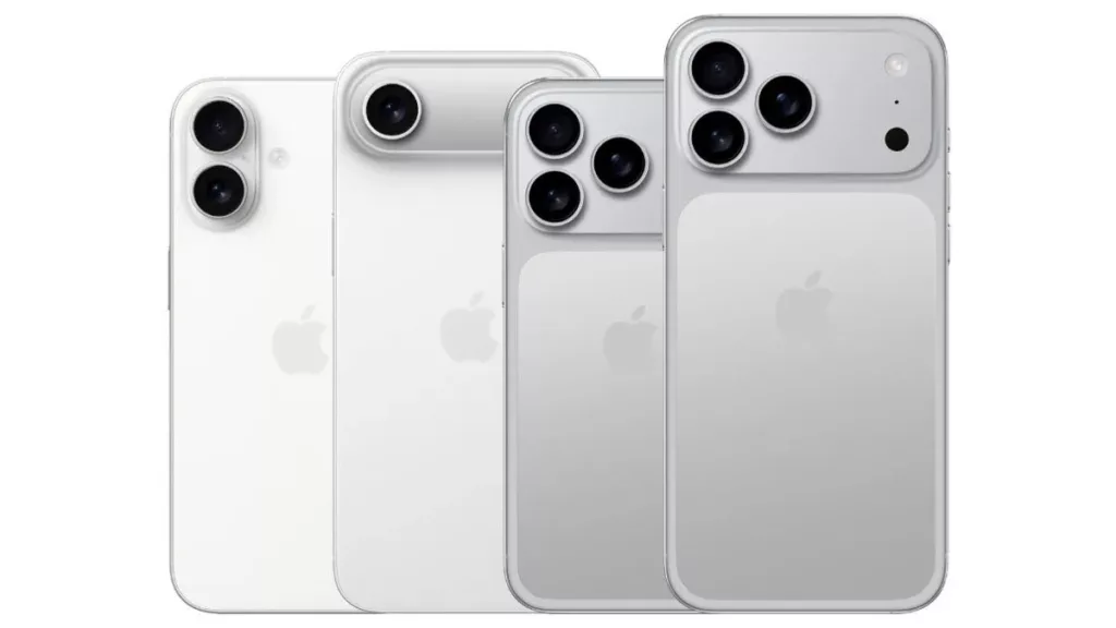 iPhone 17 Resmi Kantongi Izin di Indonesia