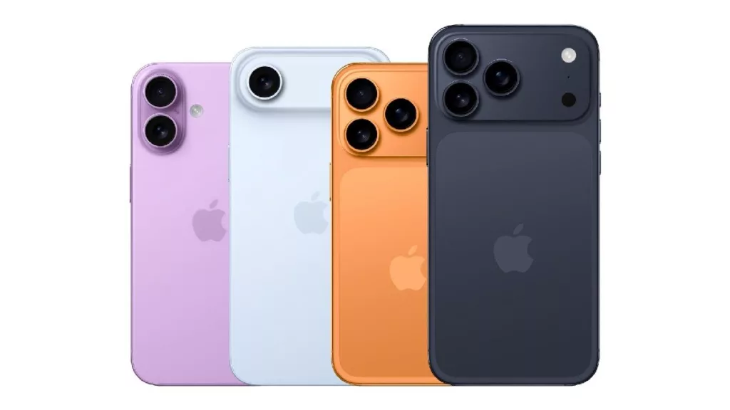 iPhone 17 Rilis Global